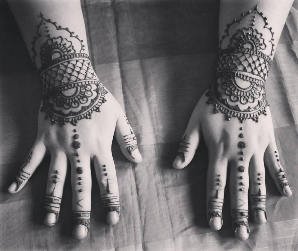 Halifax Henna | 67 Keyes Ct, Bedford, NS B4A 0B4, Canada | Phone: (902) 809-4362