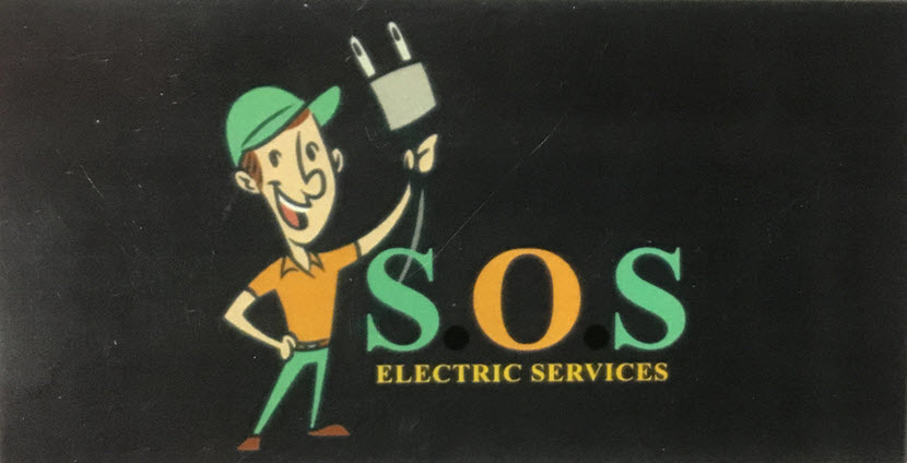 SOS Electric Services | 26 McDevitt Ln, Caledon, ON L7C 3S2, Canada | Phone: (416) 258-2210