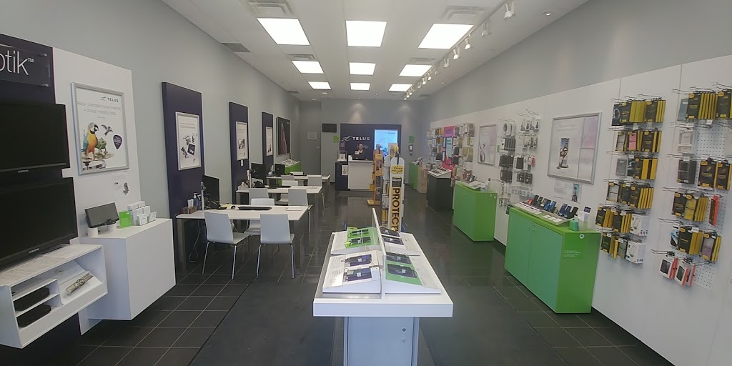 Maximum Mobility TELUS Dealer | 141 Century Crossing #108, Spruce Grove, AB T7X 0B9, Canada | Phone: (780) 962-3566