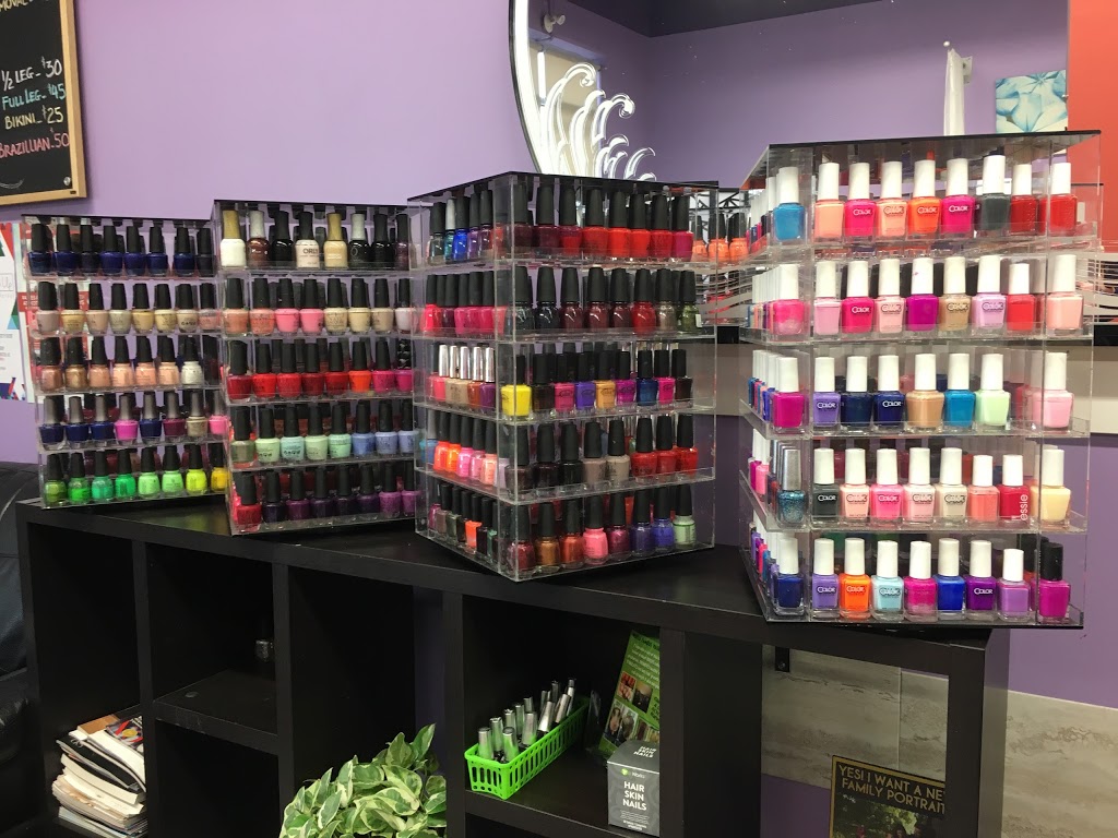 Nails Time Okotoks | 200 Southridge Dr #229, Okotoks, AB T1S 0B2, Canada | Phone: (403) 938-9997