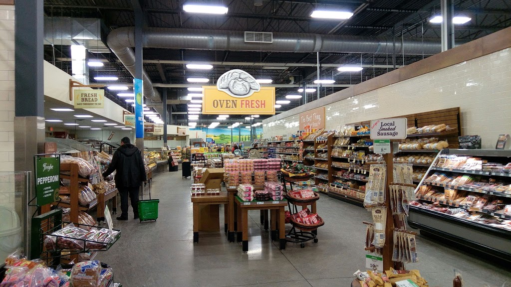 Sobeys March Road | 840 March Rd, Kanata, ON K2W 0C9, Canada | Phone: (613) 599-8965