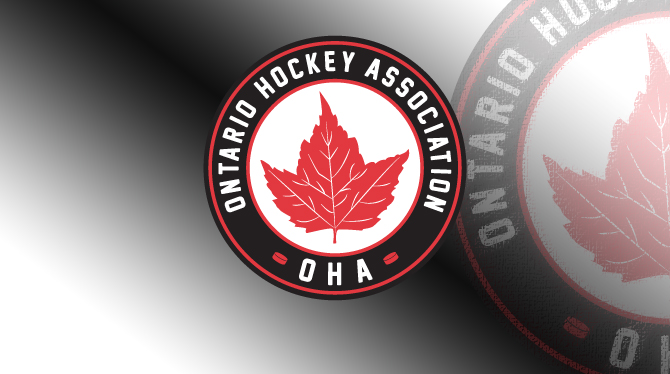 Ontario Hockey Association | 1600 Industrial Rd, Cambridge, ON N3H 4W5, Canada | Phone: (519) 622-2402