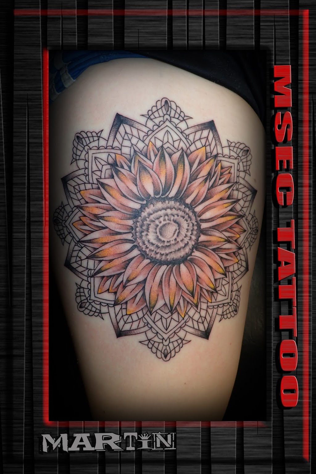 Tattoo et perçage MSEC | 2939 Boul. des Promenades, Sainte-Marthe-sur-le-Lac, QC J0N 1P0, Canada | Phone: (450) 413-1176