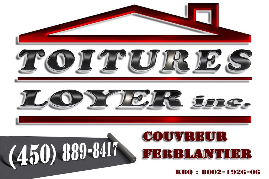 Toitures Loyer Inc | 990 Chemin de Joliette, Saint-Félix-de-Valois, QC J0K, Canada, Canada | Phone: (450) 889-8417