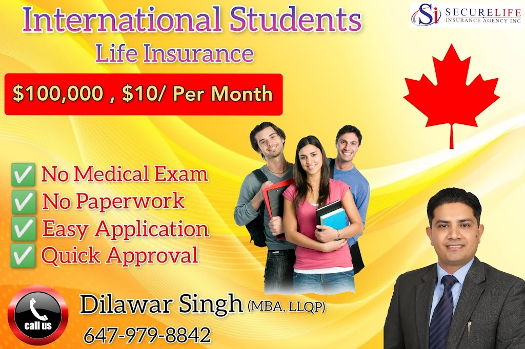 Insurance Solutions by Dilawar Singh | 18 Ebby Ave, Brampton, ON L6Z 3S9, Canada | Phone: (647) 979-8842