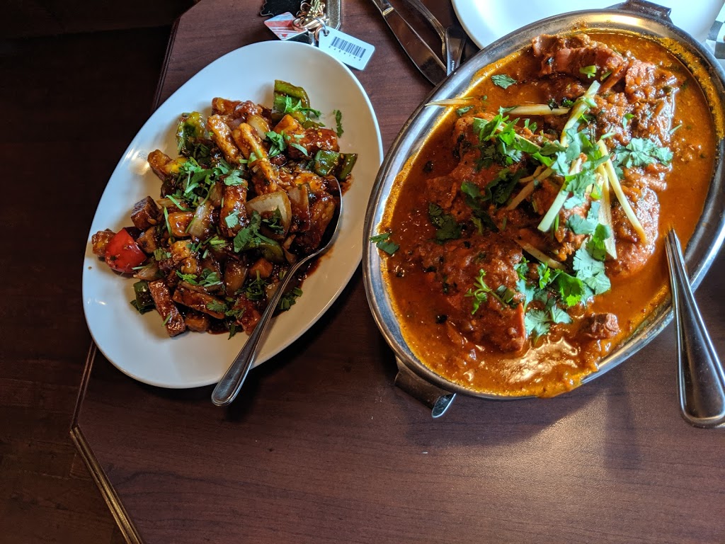 HAWELI Indian Kitchen & Bar [ South Common ] | South Edmonton Common, 2104 99 St NW, Edmonton, AB T6N 1L2, Canada | Phone: (780) 469-7007