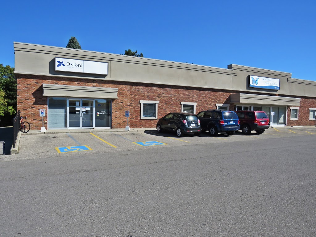 Forest Hill Centre | 421 Greenbrook Dr, Kitchener, ON N2M 4L3, Canada