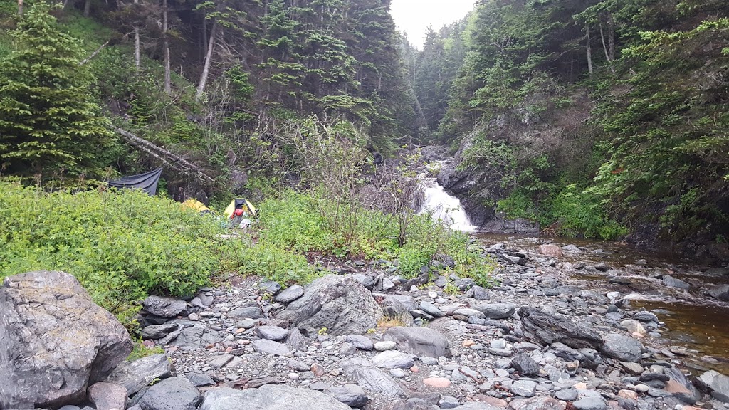 Telegraph Brook Beach - UNESCO Fundy Biosphere Reserve Amazing P | Saint Martins Parish, NB E5R, Canada | Phone: (506) 874-3272