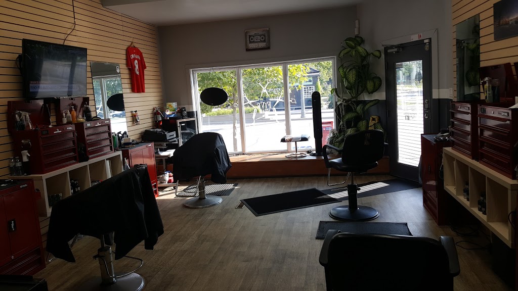 Five Star Barber Shop | 91 Wellington St #b, London, ON N6B 2K5, Canada | Phone: (519) 601-1198