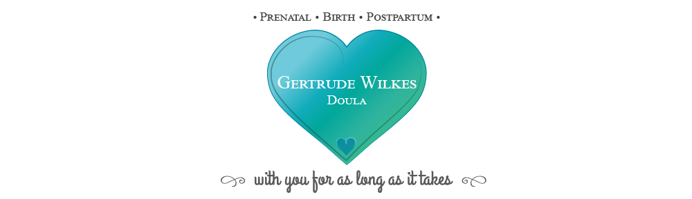 Gertrude Wilkes; Doula | 1685 Edge Hill Pl, Ottawa, ON K1V 7W3, Canada | Phone: (613) 304-3427