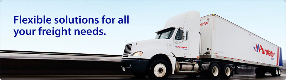 Purolator | South Edmonton Common, 9828 22 Ave NW, Edmonton, AB T6N 1L1, Canada | Phone: (780) 395-0898