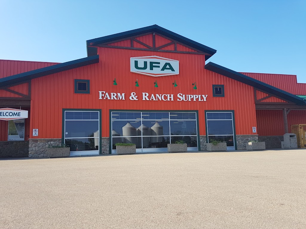 Stettler UFA Farm & Ranch Supply Store | 7007 50 Avenue NW, Stettler, AB T0C 2L1, Canada | Phone: (403) 742-3426