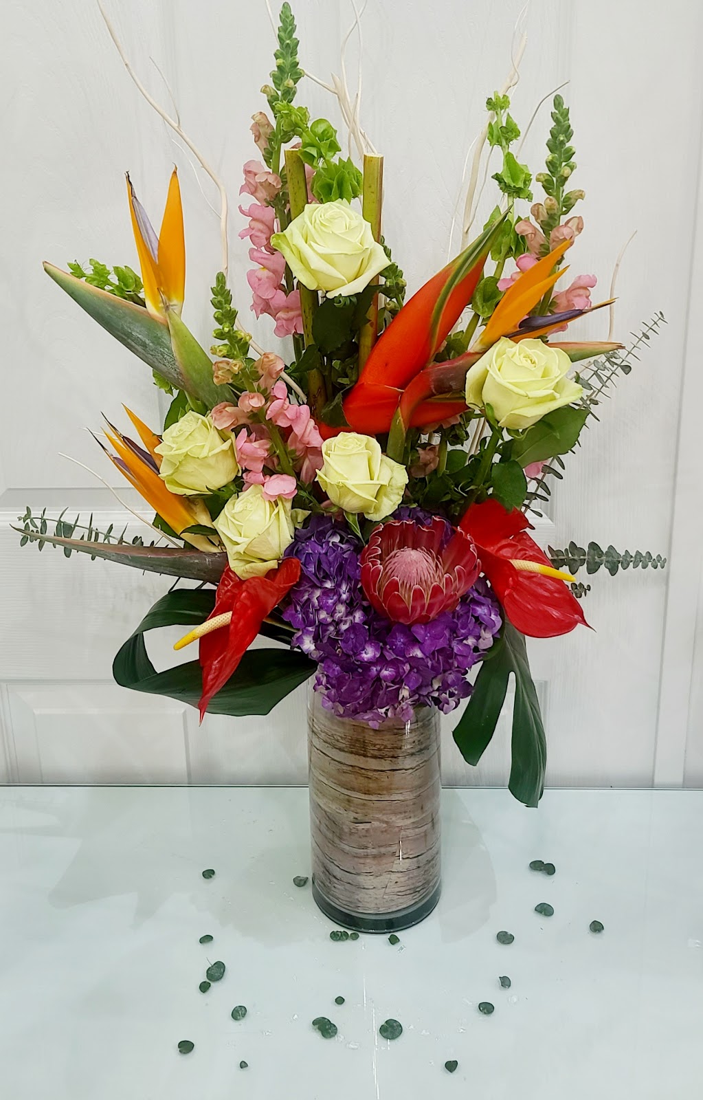 Daisys Flower Boutique | 6966 148 St, Surrey, BC V3S 3E2, Canada | Phone: (604) 773-9656