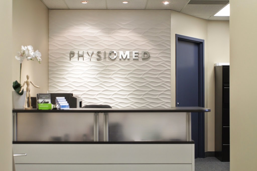 Physiomed Etobicoke - Sherway | 190 Sherway Dr # 301, Etobicoke, ON M9C 5N2, Canada | Phone: (416) 622-9190