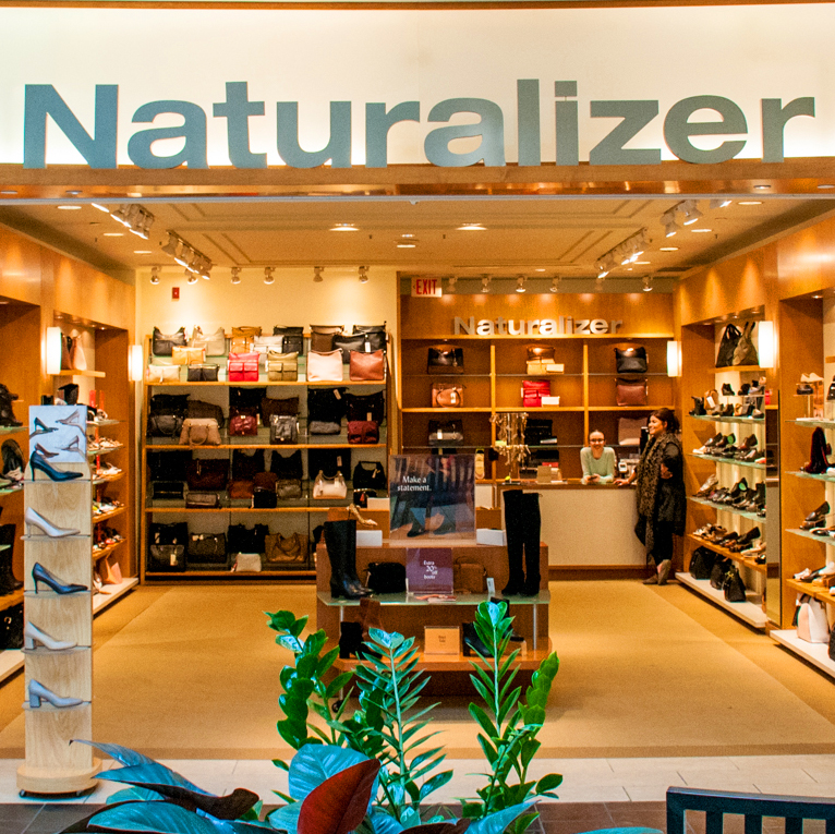 Naturalizer | Hazeldean Mall, 300 Eagleson Rd #34, Kanata, ON K2M 1C9, Canada | Phone: (613) 599-9192