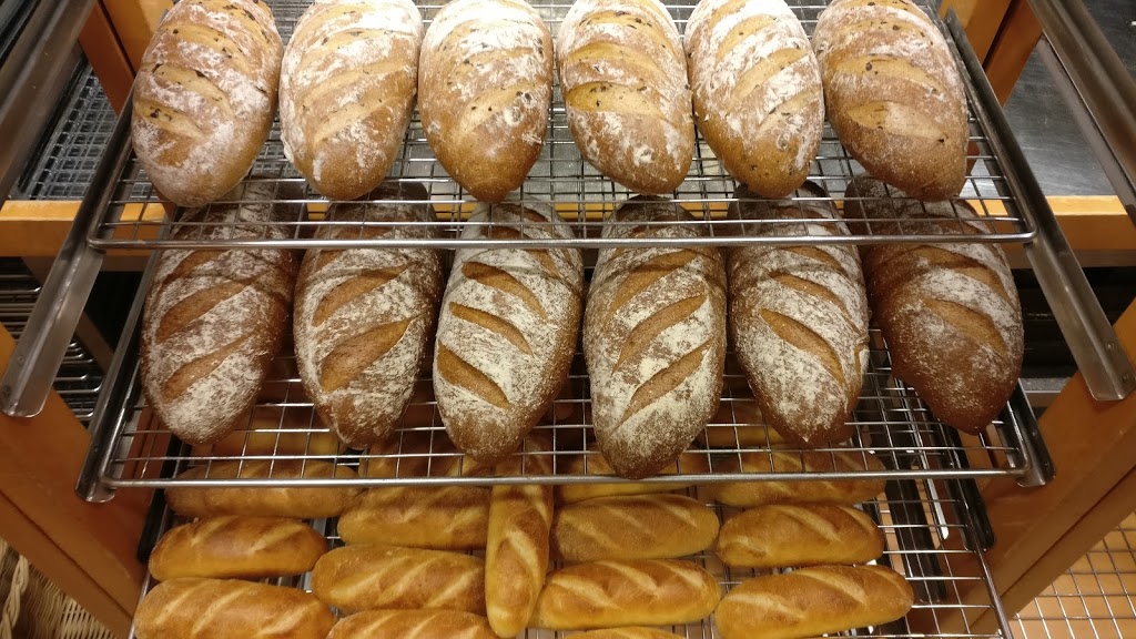 COBS Bread Bakery | 270 The Kingsway #3, Etobicoke, ON M9A 3T7, Canada | Phone: (416) 236-3200