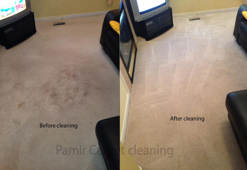 Pamir Carpet Cleaning | 83 Crosland Dr, Scarborough, ON M1R 4N4, Canada | Phone: (416) 727-3597