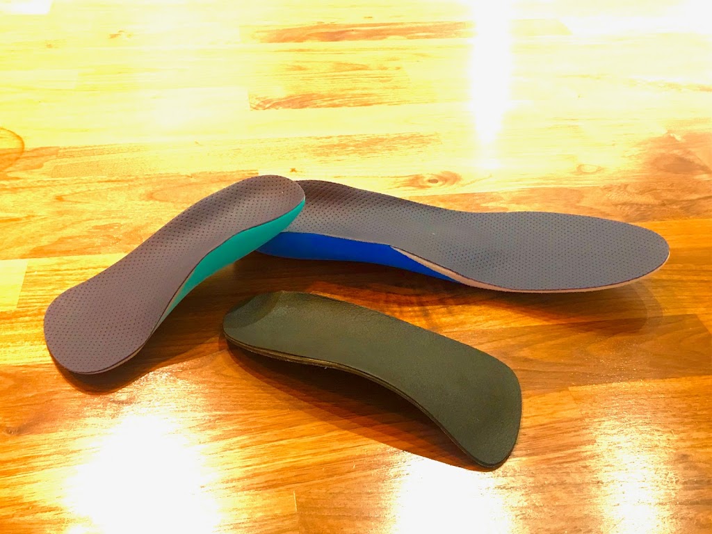 Feel Mobile Orthotics | 104 Spencer Ave, Toronto, ON M6K 2J6, Canada | Phone: (647) 466-7108