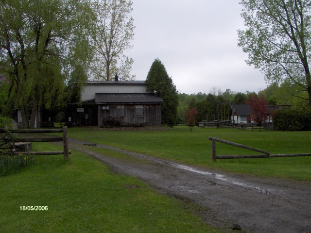 Camp Pioneer | 2538 Montée de la Station, Sainte-Justine-de-Newton, QC J0P 1T0, Canada | Phone: (450) 764-3560