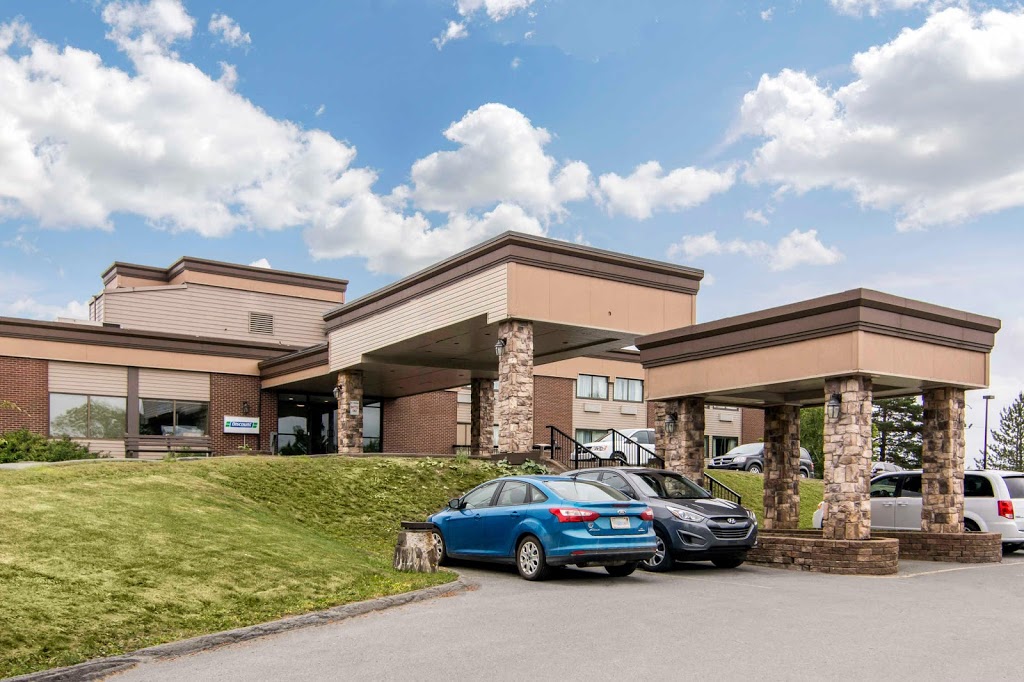 Quality Inn Halifax Airport | 60 Sky Blvd, Goffs, NS B2T 1K3, Canada | Phone: (902) 873-3000