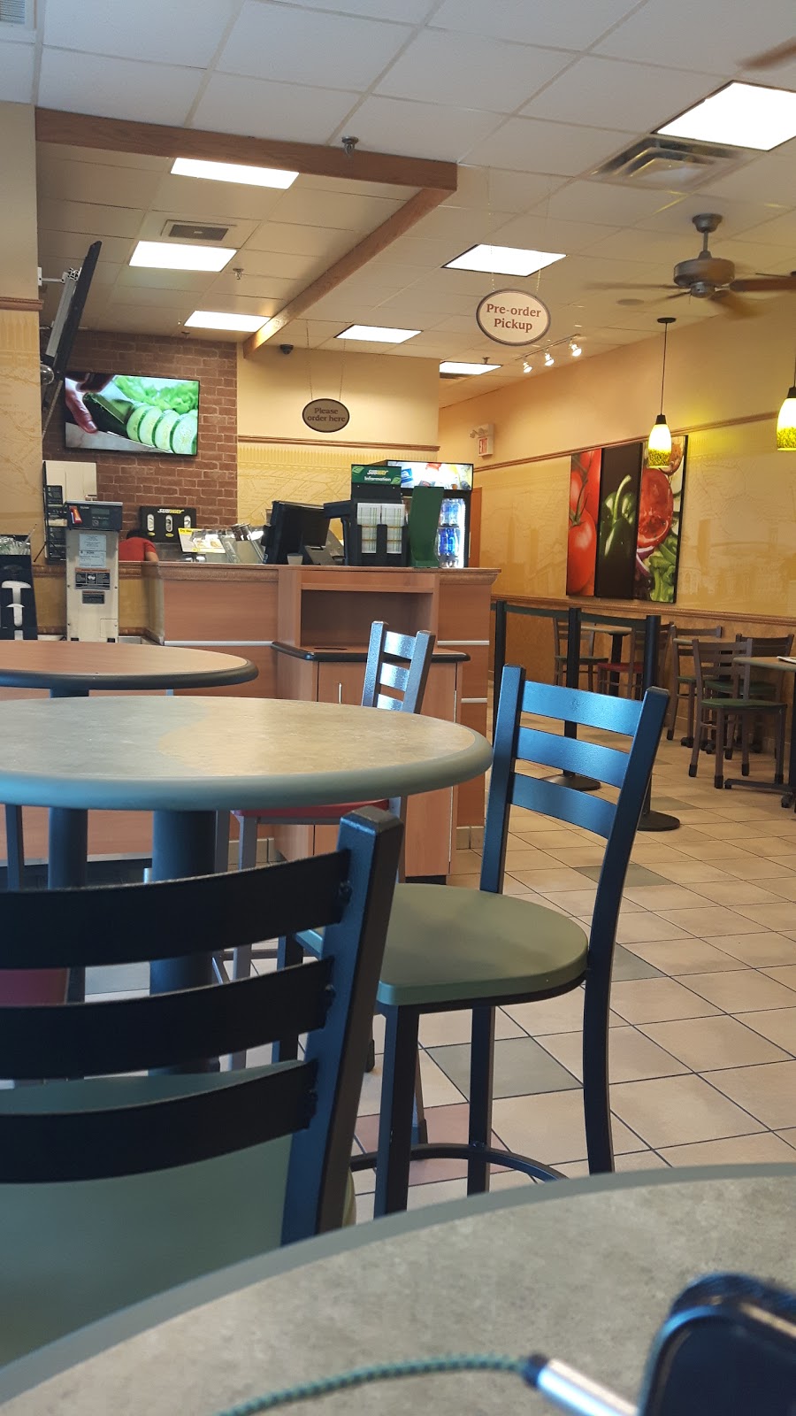 Subway | 755 Lake Bonavista Dr SE, Calgary, AB T2J 0N3, Canada | Phone: (403) 278-7690