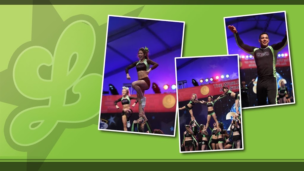 Limelight Cheerleading Allstars | 7700 Keele St #8a, Concord, ON L4K 2A1, Canada | Phone: (289) 597-5463