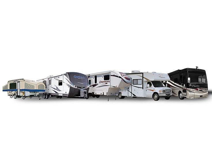 Colton RV | 3122 Niagara Falls Blvd, North Tonawanda, NY 14120, USA | Phone: (800) 628-4889