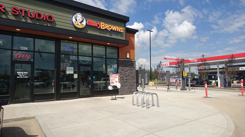 Mary Browns | 1280 Webber Greens Dr NW, Edmonton, AB T5T7C5, Canada | Phone: (780) 705-7282