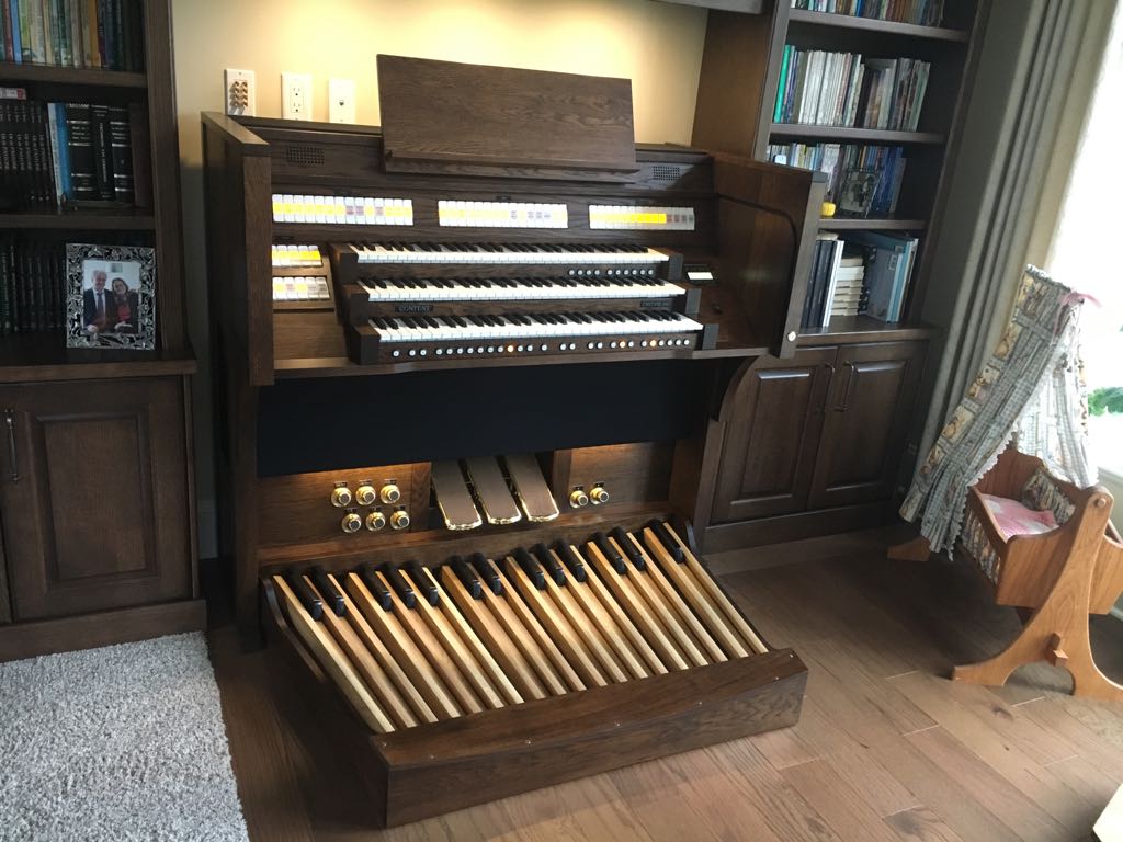 Prairie Organ Sales | By Appointment Only, 210 Mckechney Ave, Diamond City, AB T0K 0T0, Canada | Phone: (403) 795-9597