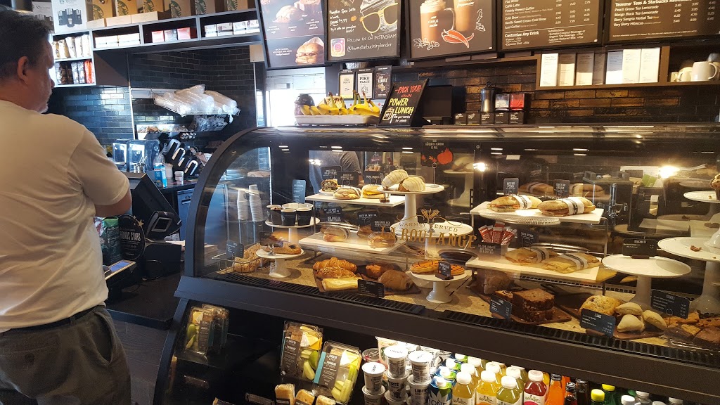 Starbucks | 6714 Kingston Rd A2, Scarborough, ON M1B 1G8, Canada | Phone: (416) 286-0769