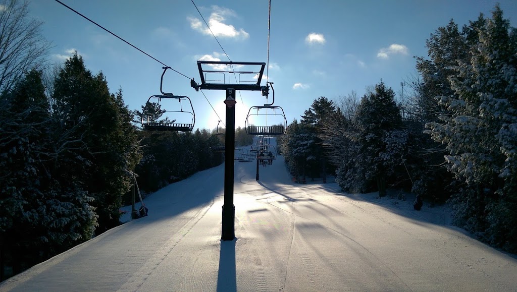 Ski Martock | 370 Ski Martock Rd, Windsor, NS B0N 2T0, Canada | Phone: (902) 798-9501