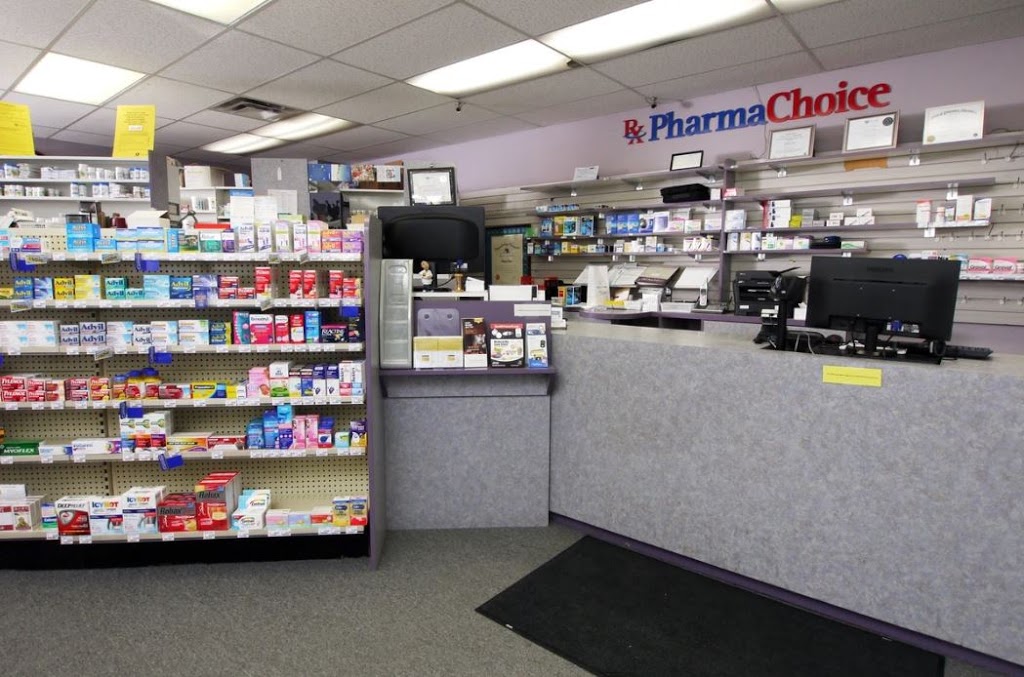 Victoria Park Pharmacy | 1314 Victoria Park Ave, East York, ON M4B 2L4, Canada | Phone: (416) 752-0888