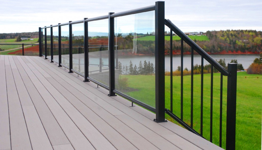 Nova Railing | 8125 Wiltshire Blvd, Delta, BC V4C 4B5, Canada | Phone: (778) 223-8220