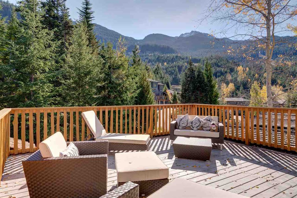 Denise Brown Whistler (RE/MAX Nesters) | 7015 Nesters Rd #106, Whistler, BC V8E 0X1, Canada | Phone: (604) 902-2033