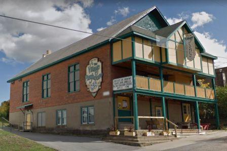 Bancroft Village Playhouse | 5 Hastings S, Bancroft, ON K0L 1C0, Canada | Phone: (613) 332-8014