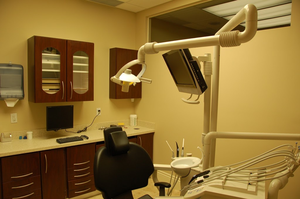 Lacknerwood Dentistry | 4-900 Fairway Crescent, Kitchener, ON N2A 0A1, Canada | Phone: (519) 893-9300