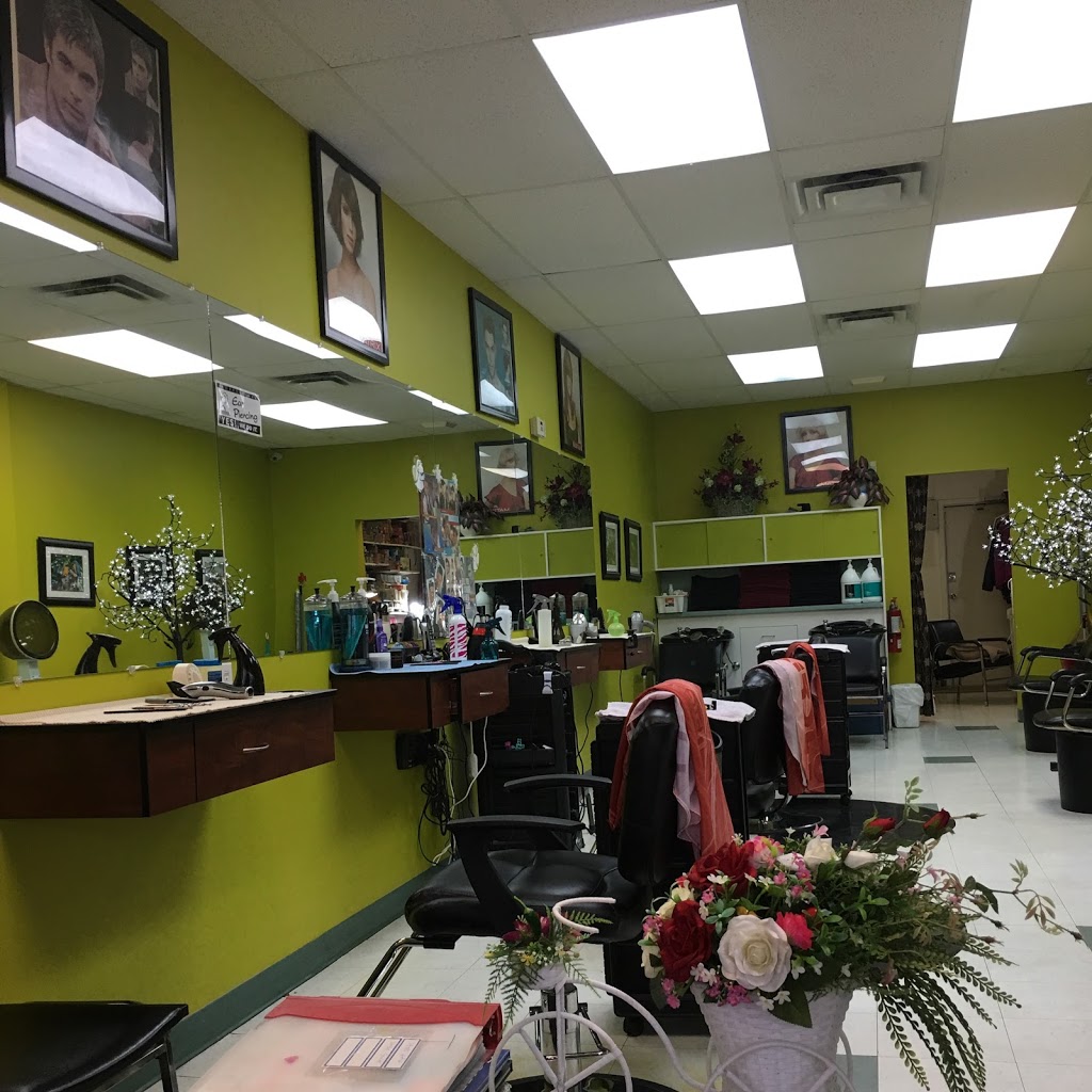 Amandas Beauty Salon | 398 Edison Ave, Winnipeg, MB R2G 0L8, Canada | Phone: (204) 338-1123