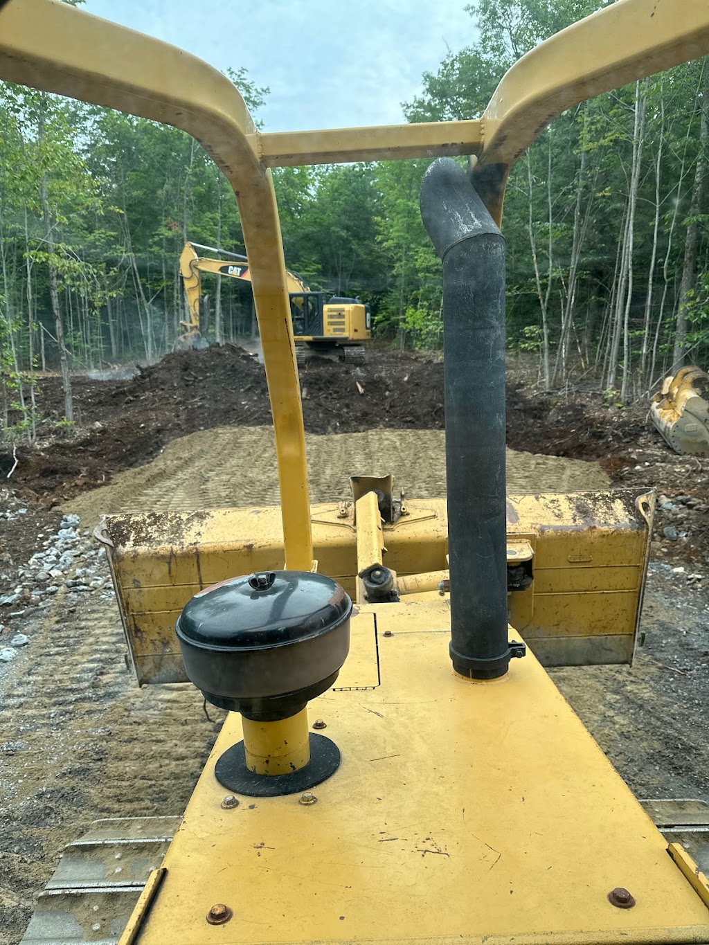 J2 excavation inc. | 690 Rue Vincent-Sicari, Sainte-Julienne, QC J0K 2T0, Canada | Phone: (514) 246-8112