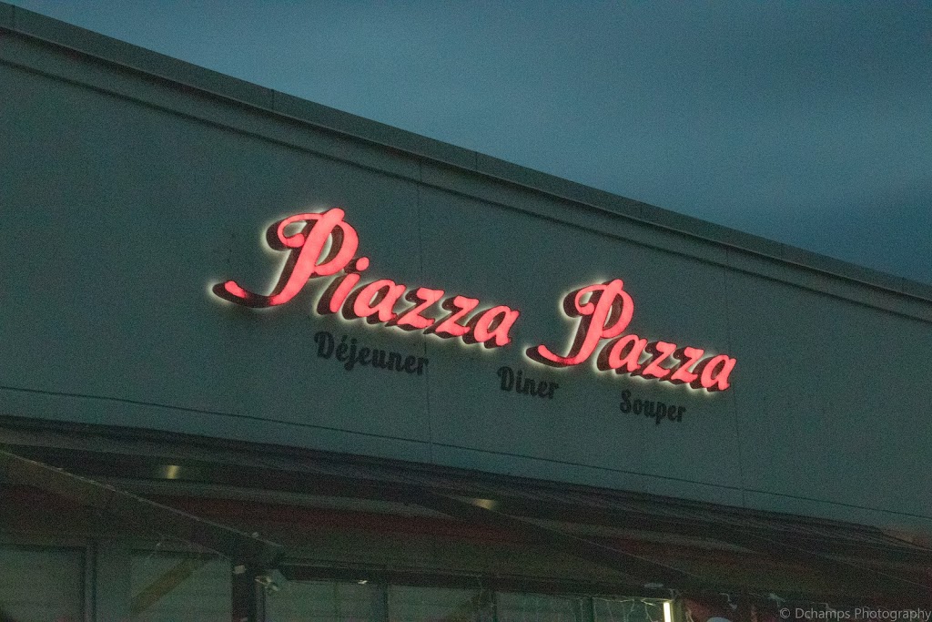 Piazza Pazza/ Breakfast Club | 2151 Boul. Lapinière, Brossard, QC J4W 2T5, Canada | Phone: (450) 904-2582