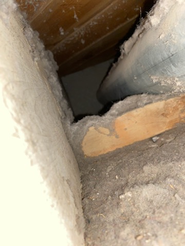 Twelve Points Air Duct Cleaning | 20 Bayern Dr, Whitby, ON L1M 0A3, Canada | Phone: (647) 532-1614