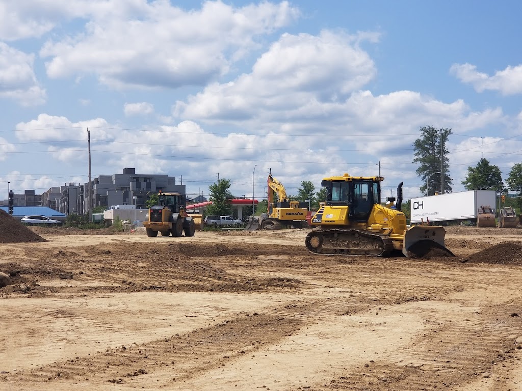 C H Excavating (2013) | 4201 Blakie Rd, London, ON N6L 1B9, Canada | Phone: (519) 652-5229