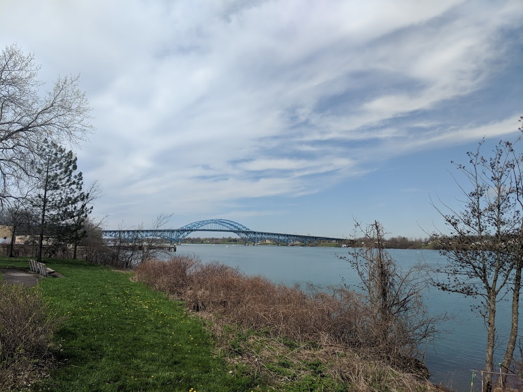 Isle View County Park | Tonawanda, NY 14150, USA