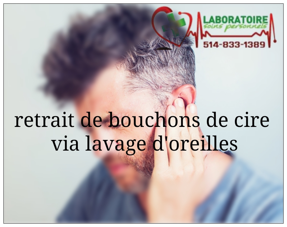 Laboratoire, Soins Personnels | 406 Route du Long-Sault, Saint-André-dArgenteuil, QC J0V 1X0, Canada | Phone: (514) 833-1389