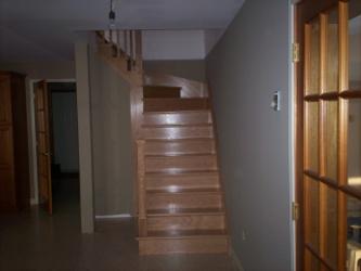 The Next Step Stair Building | 3064 Rd. 38 RR 1, Elginburg, ON K0H 1M0, Canada | Phone: (613) 545-2323