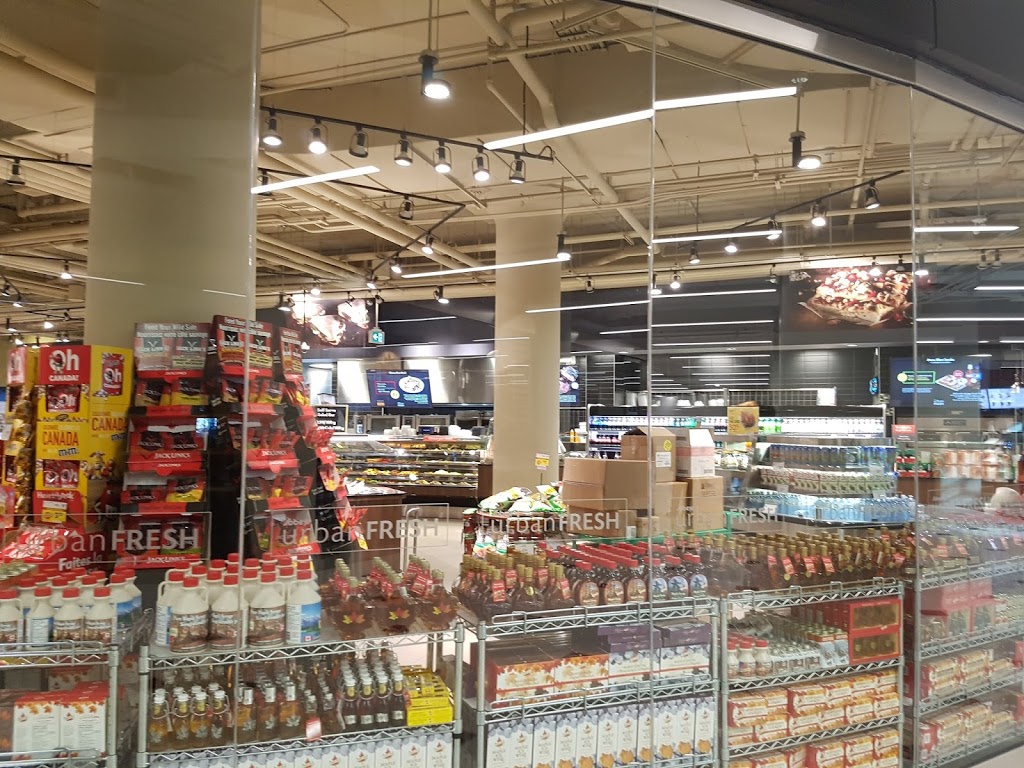 Sobeys Urban Fresh Queens Quay | 207 Queens Quay W, Toronto, ON M5J 1A7, Canada | Phone: (416) 603-1212