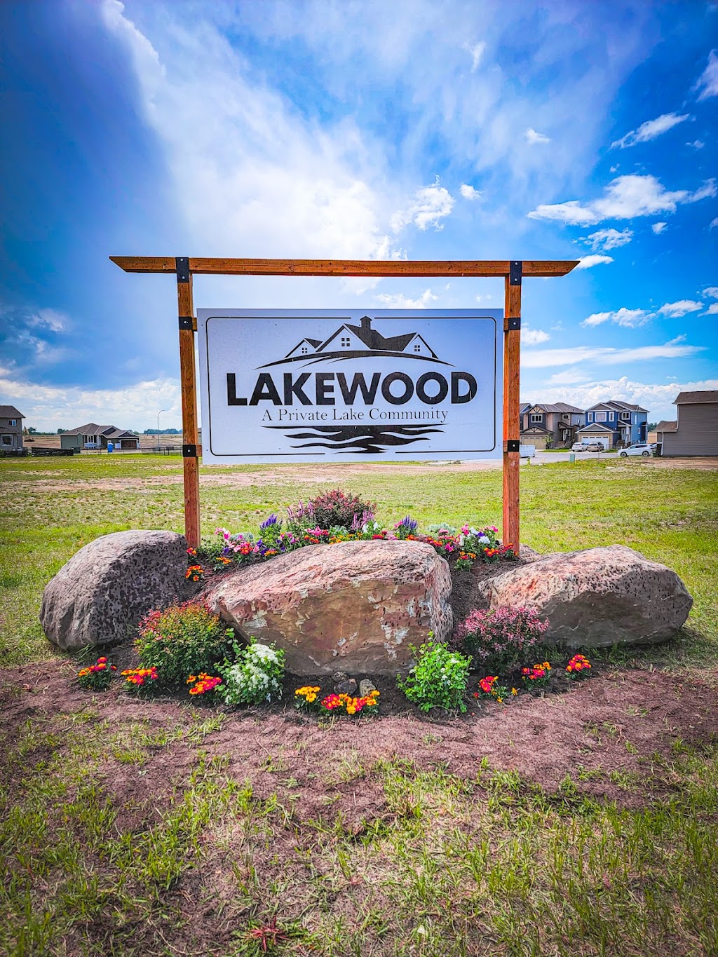 Lakewood of Strathmore | 139 Lakewood Cir, Strathmore, AB T0J 1Y0, Canada | Phone: (403) 889-9724