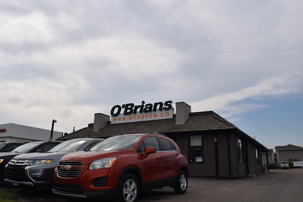 OBrians Automotive | 3033 6 Ave E, Prince Albert, SK S6V 6Z4, Canada | Phone: (306) 764-5825