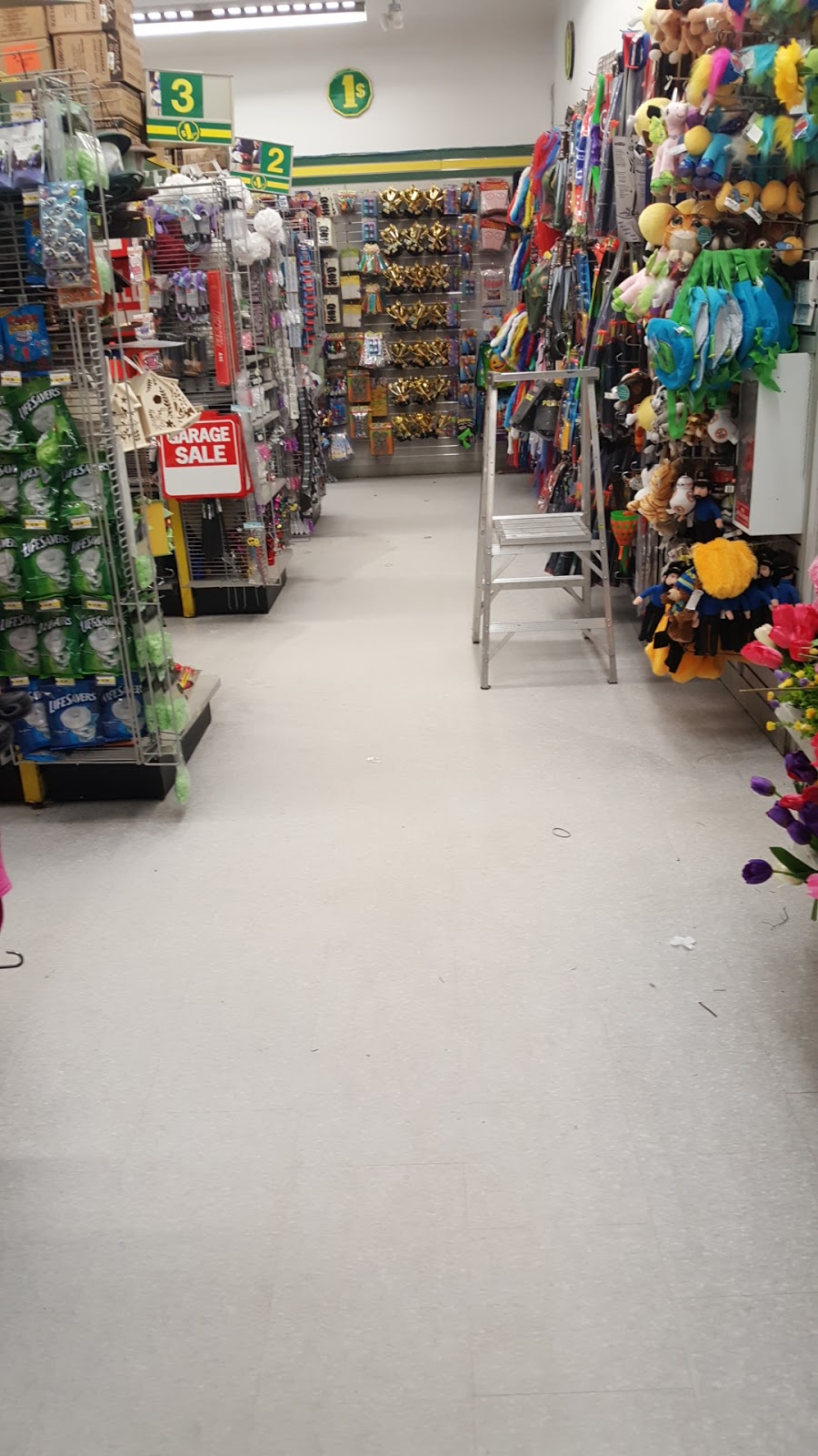 Dollarama | 4307 130 Ave. SE, South Trail Crossing, Calgary, AB T2Z 3V8, Canada | Phone: (403) 726-1295