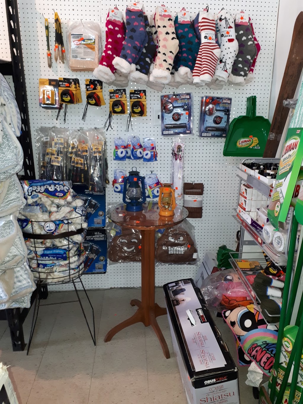 Magasin Cowboy Alimentation | 180 Rue Principale O, Farnham, QC J2N 1K6, Canada | Phone: (450) 330-0104