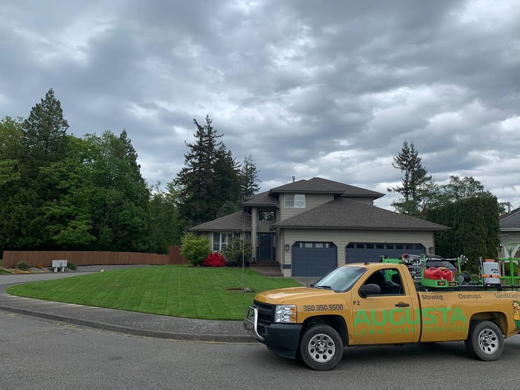 Augusta Lawn Care of Coquitlam | 2340 Lobb Ave, Port Coquitlam, BC V3C 1M8, Canada | Phone: (604) 549-5822